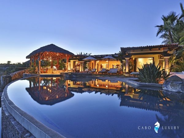 Los Cabos Home 988044