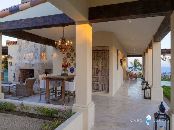 Los Cabos Home 988045