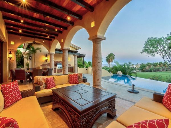 Los Cabos Home 988046