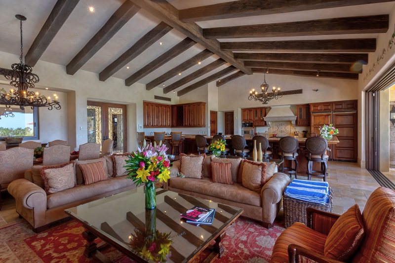 Los Cabos Home 988046