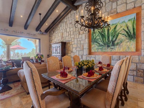 Los Cabos Home 988046