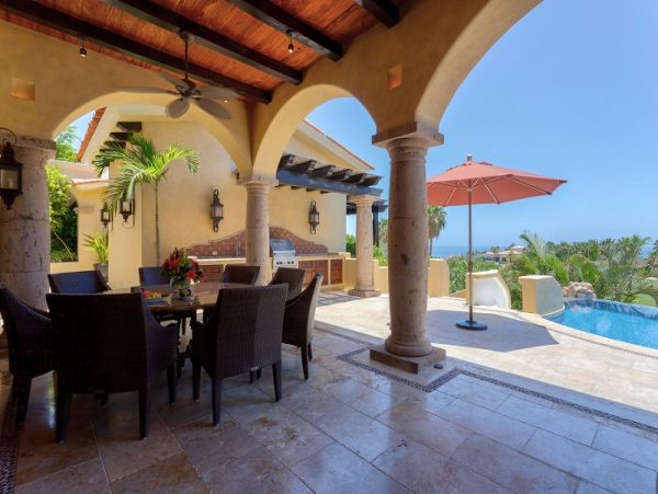 Los Cabos Home 988046