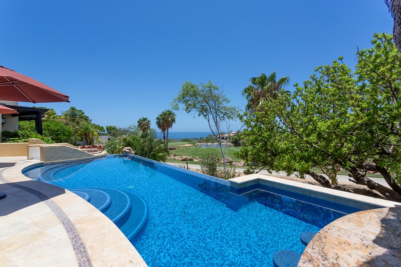 Los Cabos Home 988046