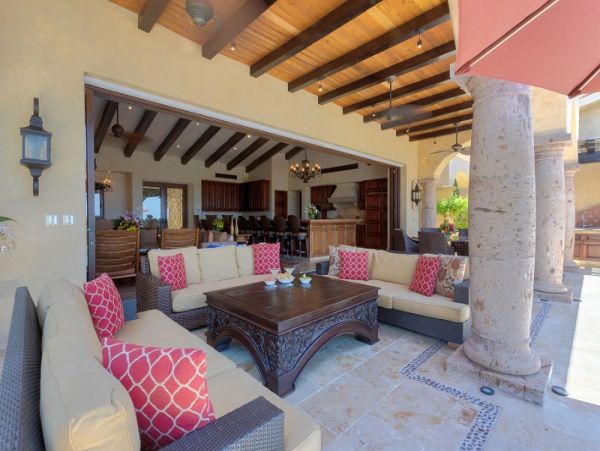 Los Cabos Home 988046