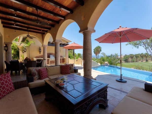 Los Cabos Home 988046