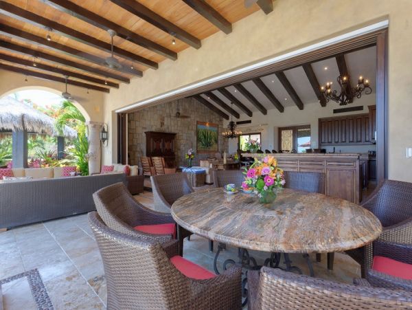 Los Cabos Home 988046