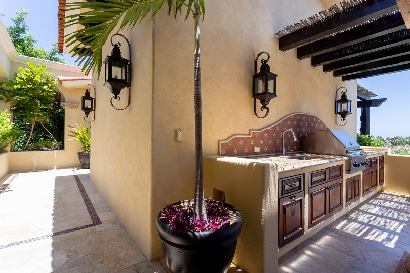 Los Cabos Home 988046