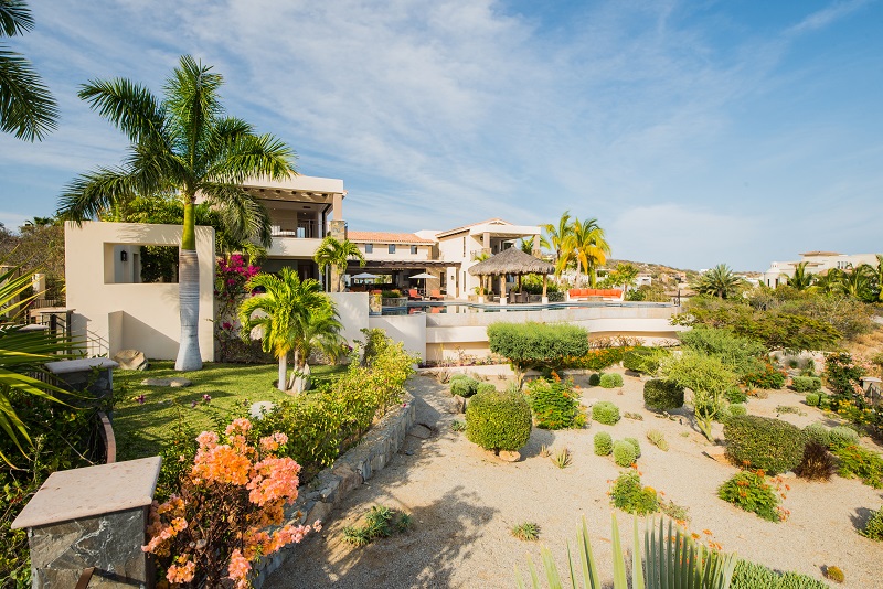 Los Cabos Home 988047