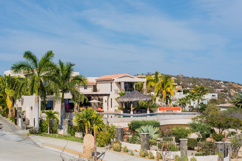 Los Cabos Home 988047
