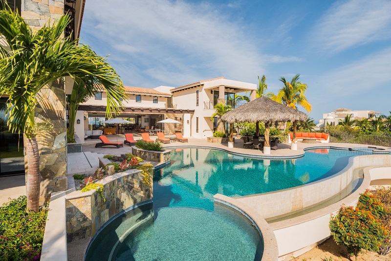 Los Cabos Home 988047