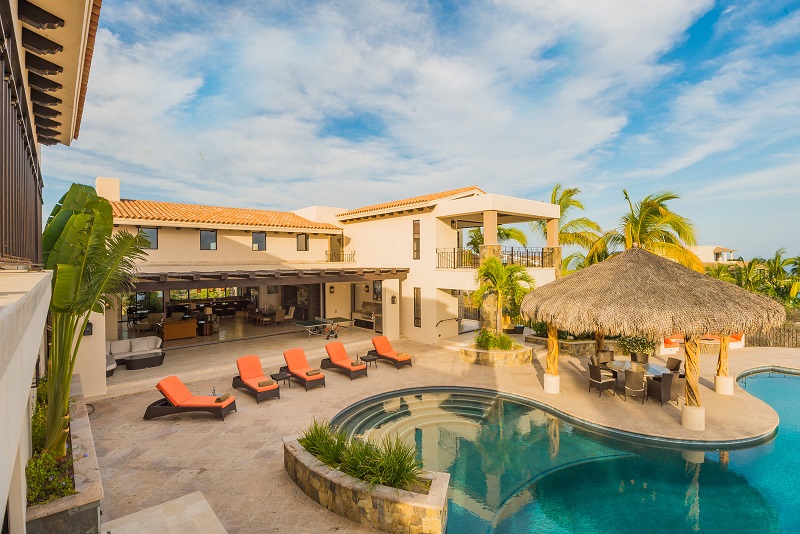 Los Cabos Home 988047