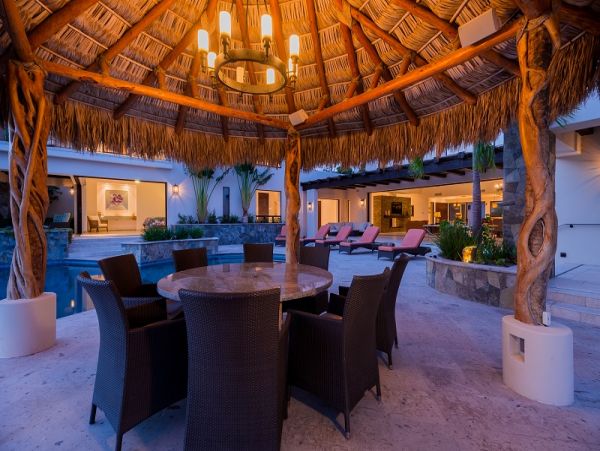 Los Cabos Home 988047