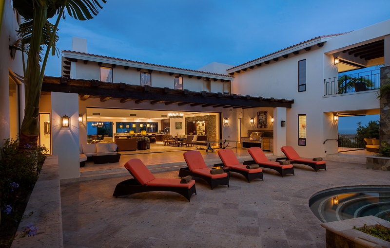 Los Cabos Home 988047