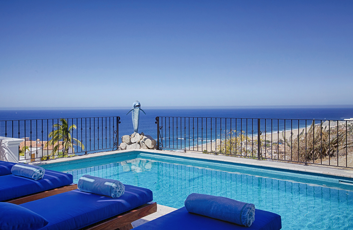 Los Cabos Home 988048