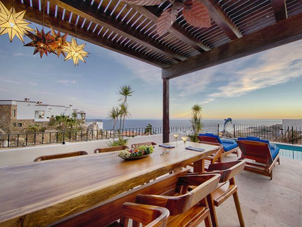 Los Cabos Home 988048