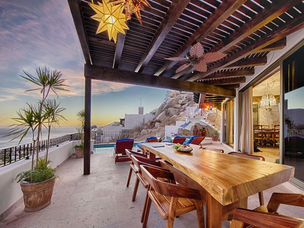 Los Cabos Home 988048