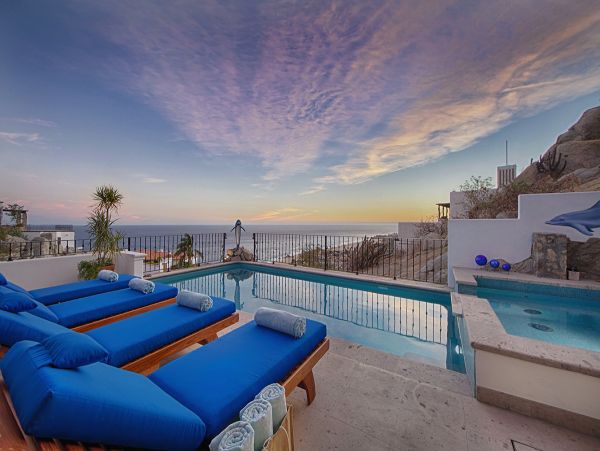 Los Cabos Home 988048