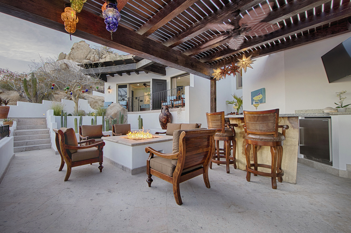 Los Cabos Home 988048