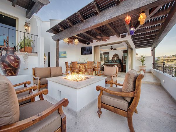 Los Cabos Home 988048