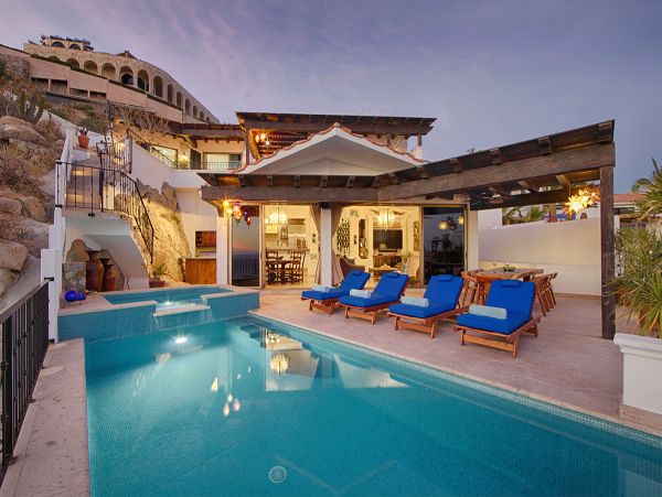 Los Cabos Home 988048