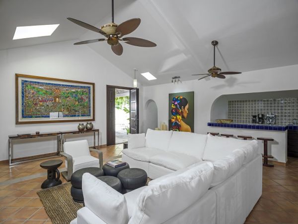 Los Cabos Beachfront Eight Bedroom Vacation Rental Home