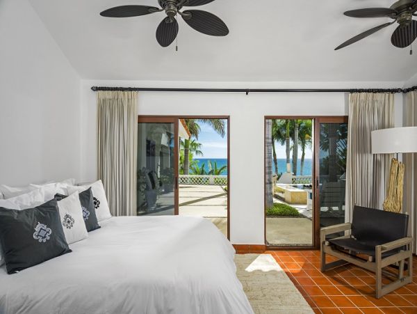 Los Cabos Beachfront Eight Bedroom Vacation Rental Home