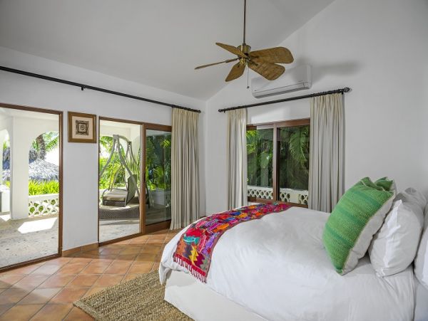 Los Cabos Beachfront Eight Bedroom Vacation Rental Home