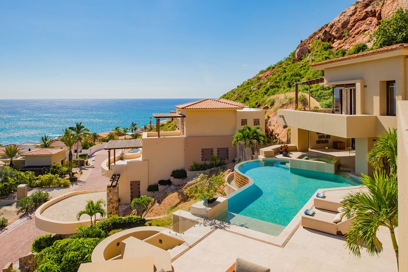 Los Cabos Home 988051