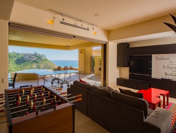 Los Cabos Home 988051