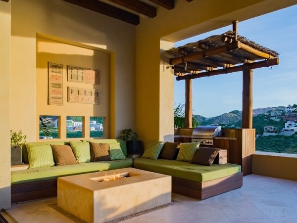 Los Cabos Home 988051
