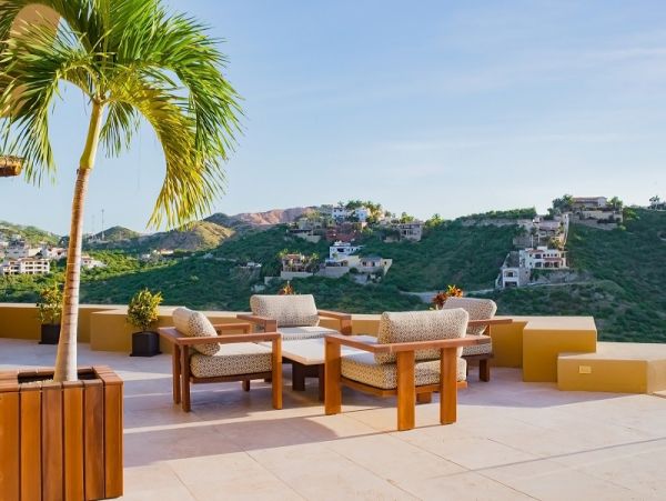 Los Cabos Home 988051