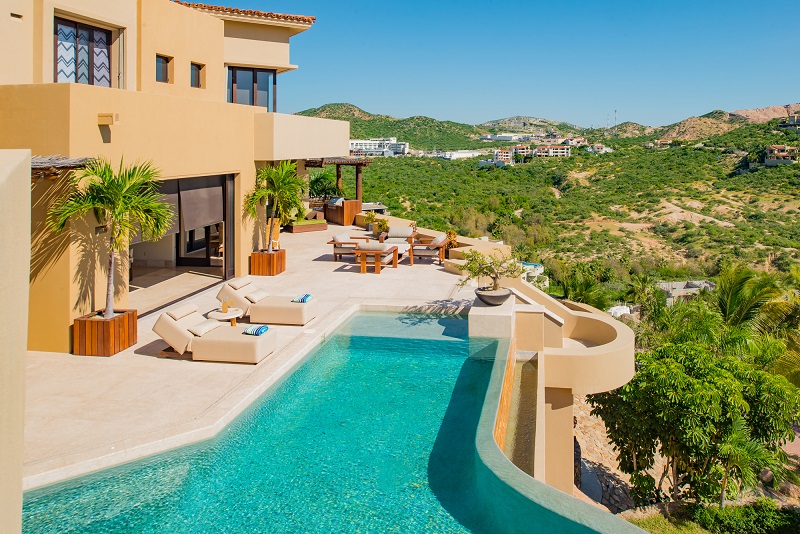 Los Cabos Home 988051
