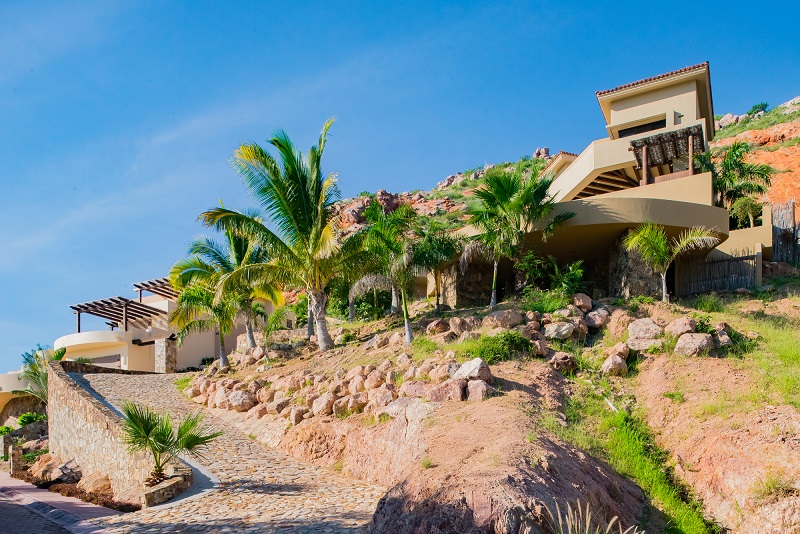 Los Cabos Home 988051