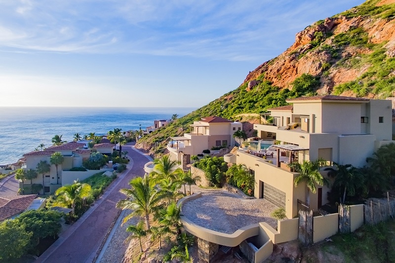 Los Cabos Home 988051