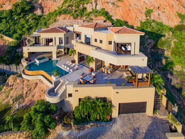 Los Cabos Home 988051