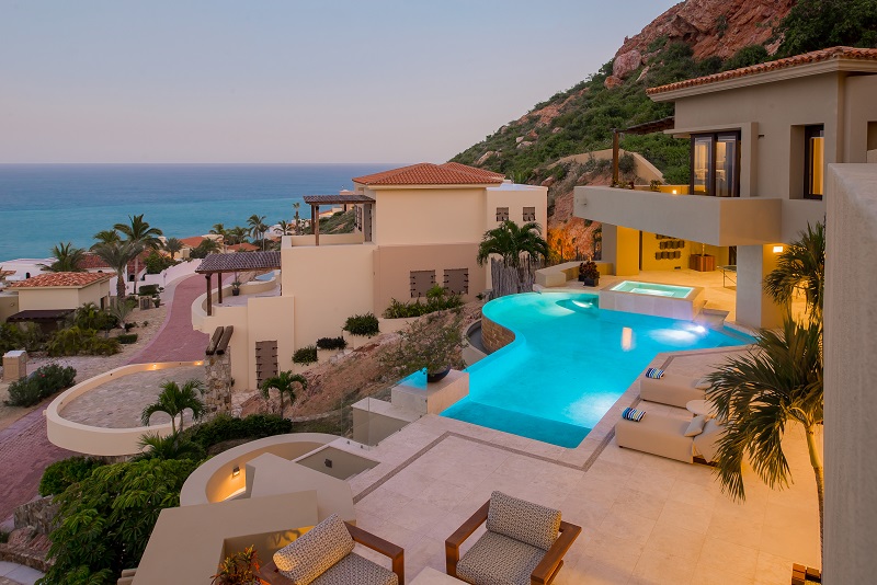 Los Cabos Home 988051