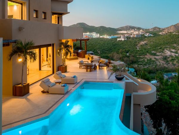 Los Cabos Home 988051