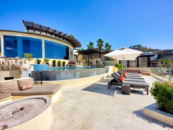 Los Cabos Home 988052