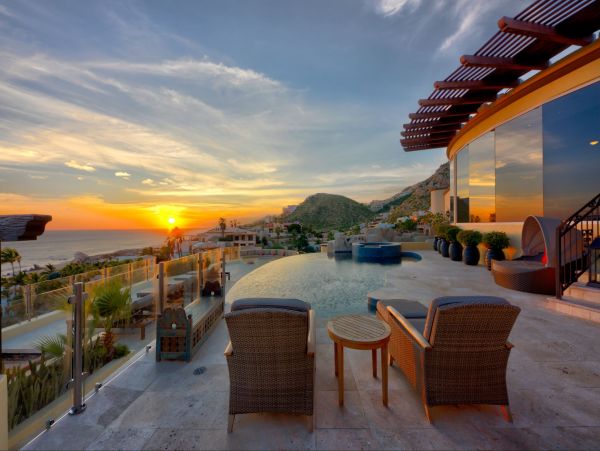 Los Cabos Home 988052
