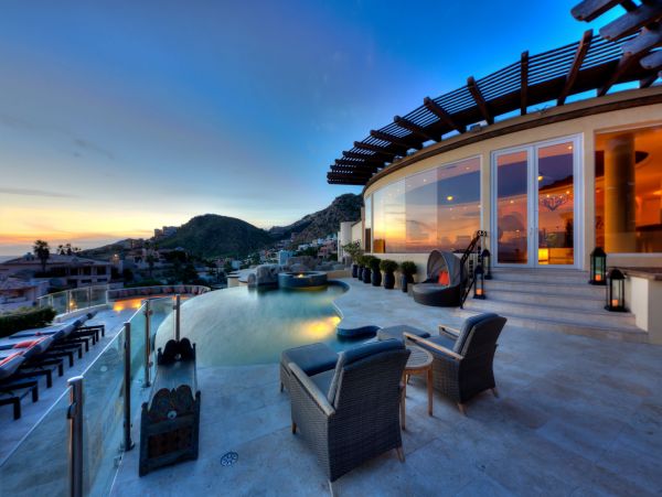 Los Cabos Home 988052