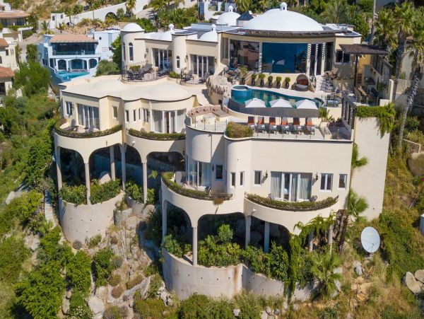 Los Cabos Home 988052