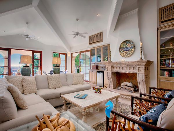 Los Cabos Home 988055