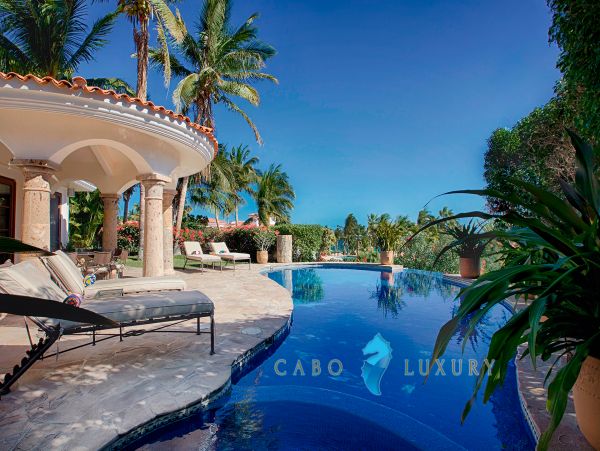 Los Cabos Home 988055