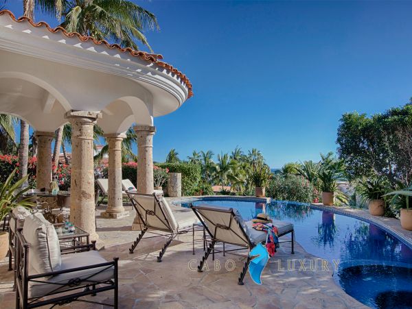 Los Cabos Home 988055
