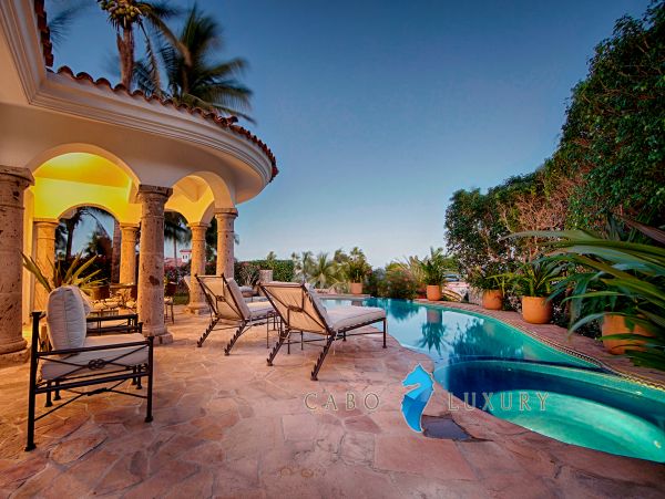 Los Cabos Home 988055