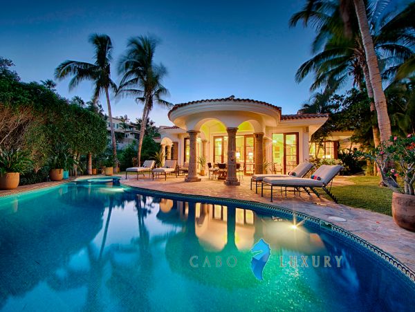 Los Cabos Home 988055