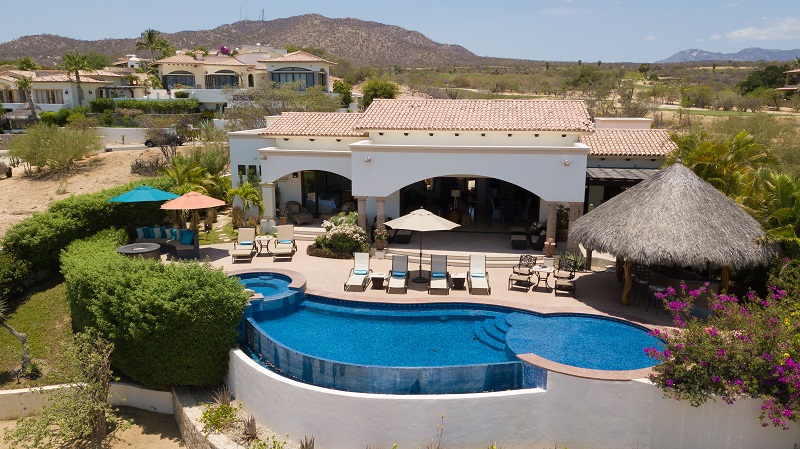 Los Cabos Home 988056