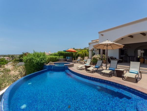 Los Cabos Home 988056