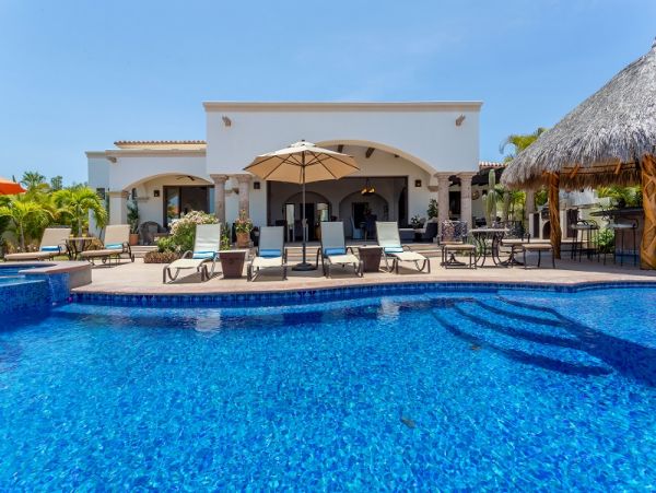 Los Cabos Home 988056