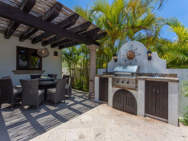 Los Cabos Home 988056